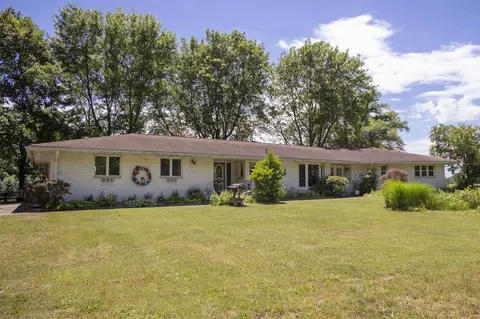 1550 E Y Ave, Vicksburg, MI 49097