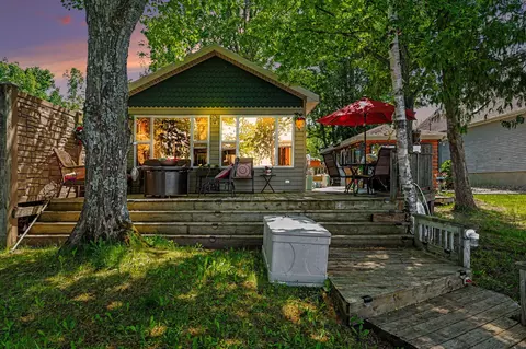 9315 W Long Lake Rd, Alpena, MI 49707