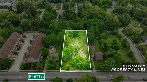 3145 Platt Rd, Ann Arbor, MI 48108