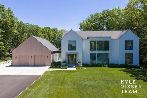 3616 64th Ave, Zeeland, MI 49464