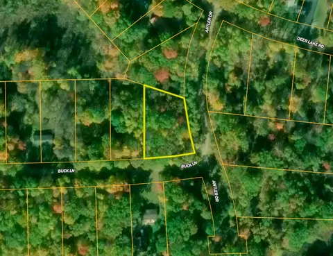lot60 Buck Ln, Harrison, MI 48625
