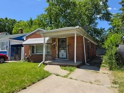 8889 Plainview Ave, Detroit, MI 48228