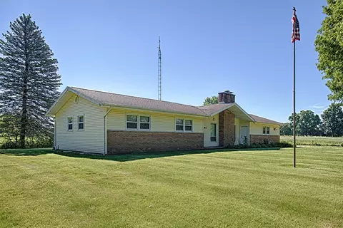 3990 26 12 Mile Rd, Homer, MI 49245