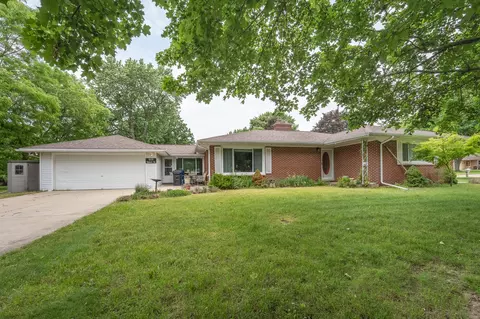 5119 Spiral St, Kalamazoo, MI 49004