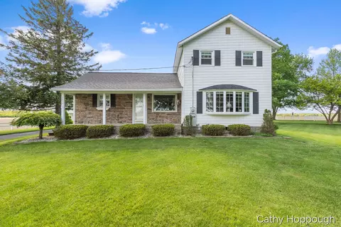 3975 Stage Rd, Ionia, MI 48846