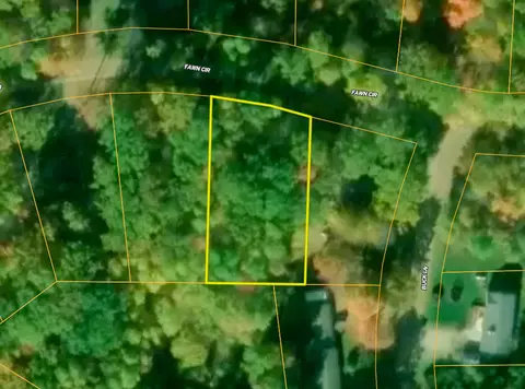 lot97 Fawn Cir, Harrison, MI 48625