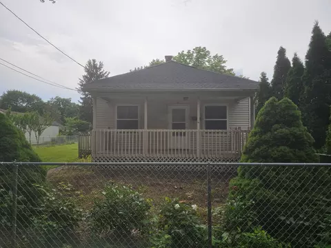 715 Lum Ave, Kalamazoo, MI 49048