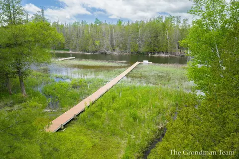 View/Area - 7170 Spring St, Alanson, MI 49706 photo 3 of 6