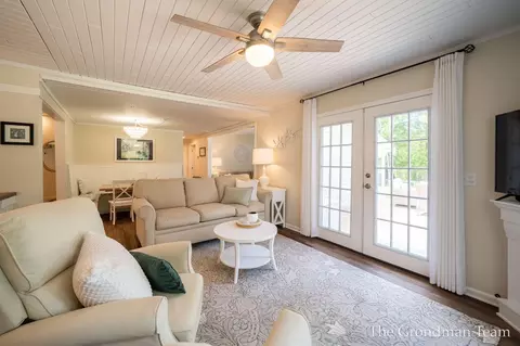 Living - 7170 Spring St, Alanson, MI 49706 photo 3 of 3