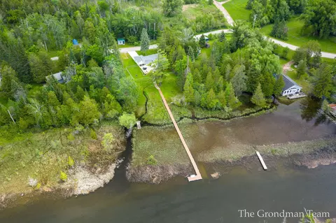 View/Area - 7170 Spring St, Alanson, MI 49706 photo 2 of 6
