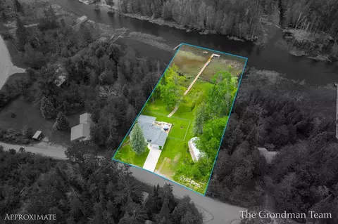 View/Area - 7170 Spring St, Alanson, MI 49706 photo 1 of 6