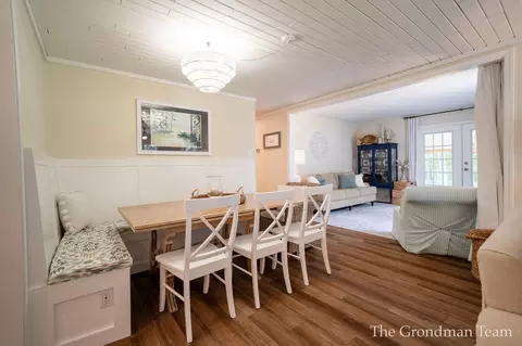 Dining - 7170 Spring St, Alanson, MI 49706 photo 1 of 3