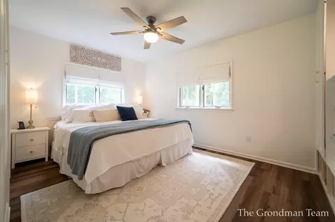 Bedroom - 7170 Spring St, Alanson, MI 49706 photo 1 of 10
