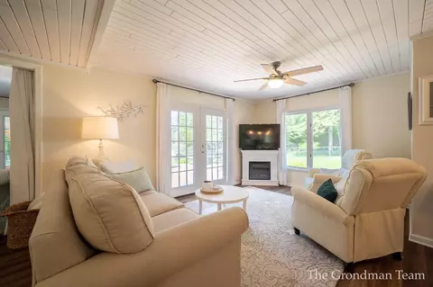 Living - 7170 Spring St, Alanson, MI 49706 photo 1 of 3