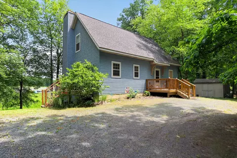 14564 S Star Lake Dr, Baldwin, MI 49304