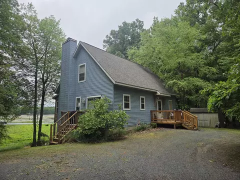 14564 S Star Lake Dr, Baldwin, MI 49304