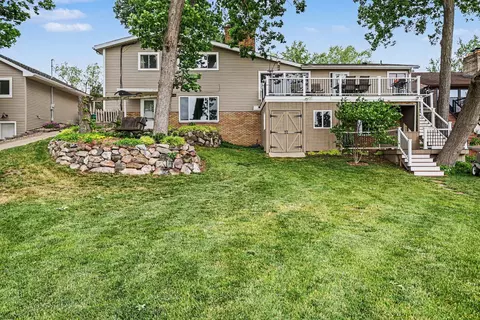 10727 Sudan St, Portage, MI 49002