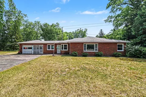 4765 Caberfae Hwy, Manistee, MI 49660
