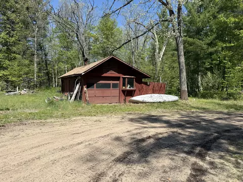 Exterior - 6378 S Mac Rd, Baldwin, MI 49304 photo 13 of 13