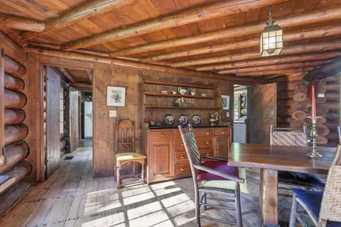 Dining - 6378 S Mac Rd, Baldwin, MI 49304 photo 4 of 7
