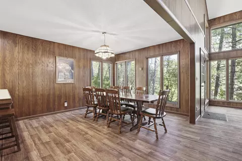 Dining - 6378 S Mac Rd, Baldwin, MI 49304 photo 7 of 7