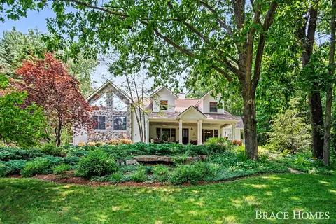 13140 Redmond Ave NE, Cedar Springs, MI 49319