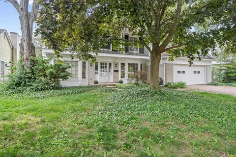 1351 King George Blvd, Ann Arbor, MI 48108