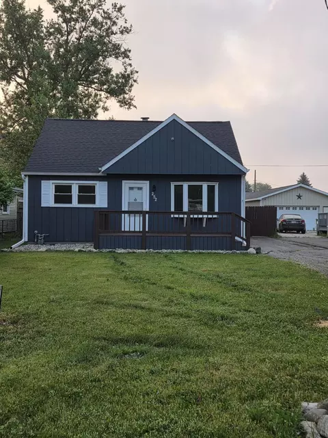 252 N 23rd St, Battle Creek, MI 49037
