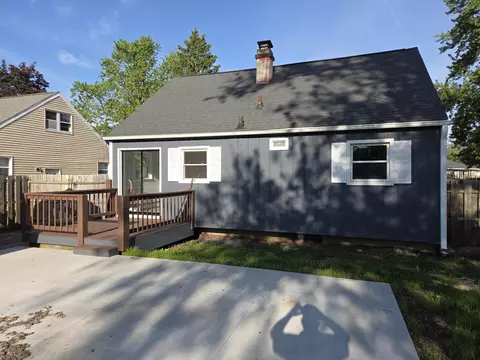 252 N 23rd St, Battle Creek, MI 49037
