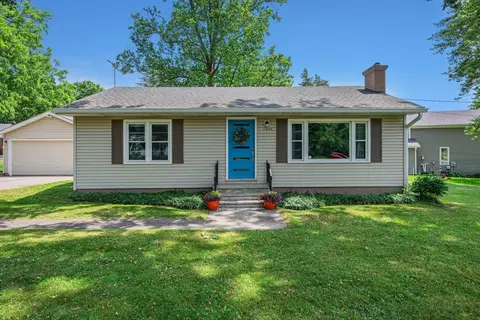 11635 E D Ave, Richland, MI 49083