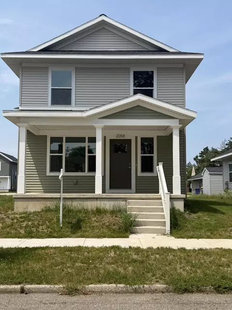 2058 Linden Ave SE, Grand Rapids, MI 49507