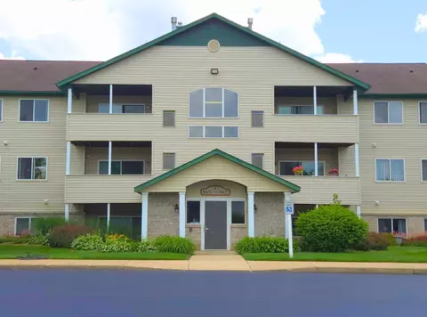 8621 S Jasonville Ct SE #162, Caledonia, MI 49316