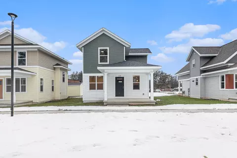 2119 Linden Ave SE, Grand Rapids, MI 49507