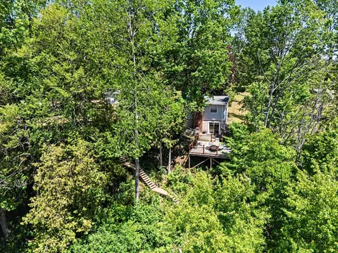 16541 Schofield Rd, Hersey, MI 49639
