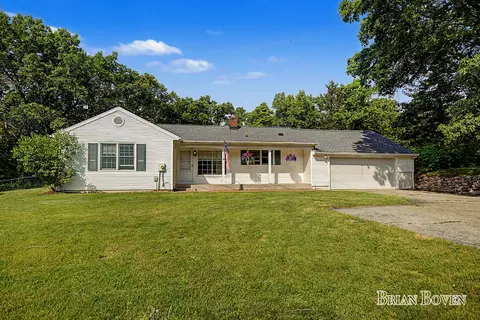 4383 Honey Creek Ave NE, Ada, MI 49301