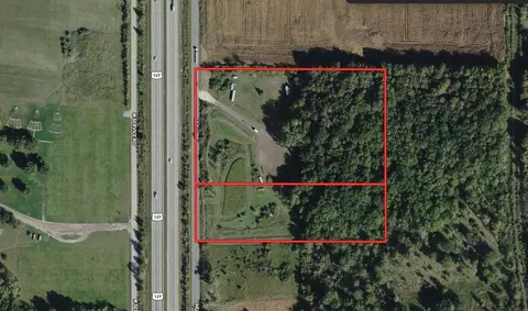 1517 Hull Rd, Mason, MI 48854