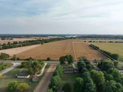 Vacant Lnd W Bertrand Road, Niles, MI 49120