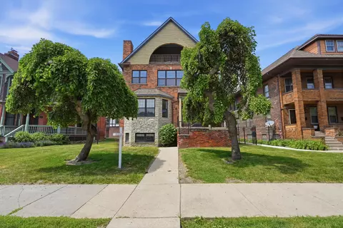 429 E Ferry St # 8, Detroit, MI 48202