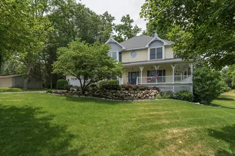 7942 S 12th St, Kalamazoo, MI 49009