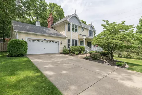 7942 S 12th St, Kalamazoo, MI 49009