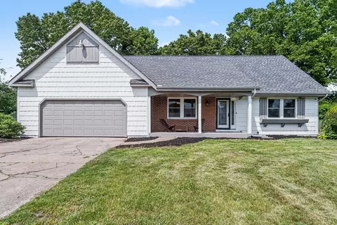 108 Shadowood Ln, Battle Creek, MI 49014