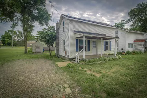 117 Helen Ave, Otsego, MI 49078