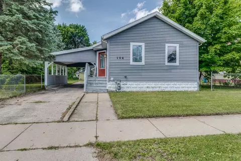 106 Winter St, Battle Creek, MI 49015