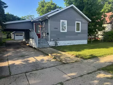 106 Winter St, Battle Creek, MI 49015