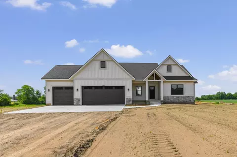 7438 Polk St, Hudsonville, MI 49426