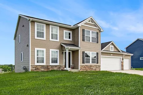 4883 Knollwood Dr, St. Joseph, MI 49085