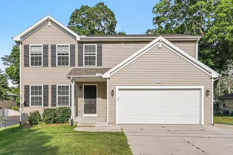 4428 Bronson Blvd, Kalamazoo, MI 49008