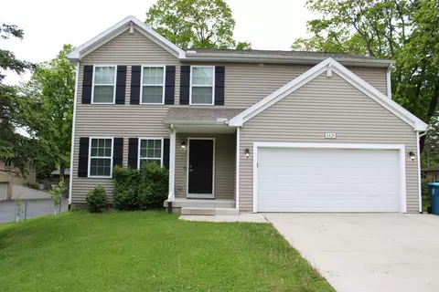 4428 Bronson Blvd, Kalamazoo, MI 49008