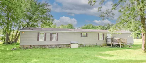 202 Northwood Bch, Coldwater, MI 49036