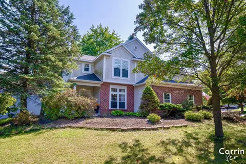 5360 Maple Hill Ave, Ada, MI 49301